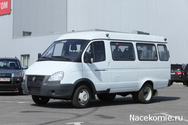 Автолегенды СССР - График выхода и обсуждение