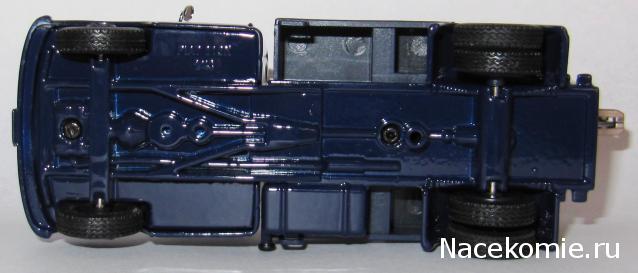 Полицейские Машины Мира - Фотогалерея