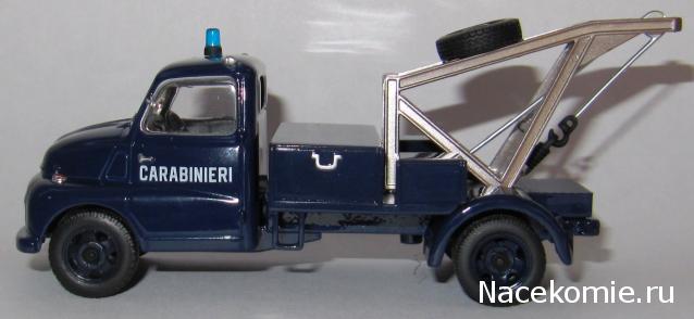 Полицейские Машины Мира - Фотогалерея