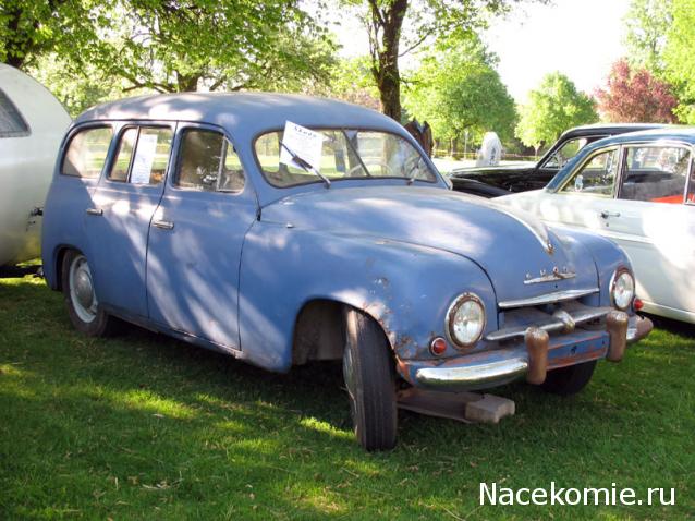 Автолегенды СССР - График выхода и обсуждение