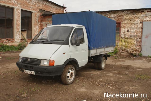 Автолегенды СССР - График выхода и обсуждение