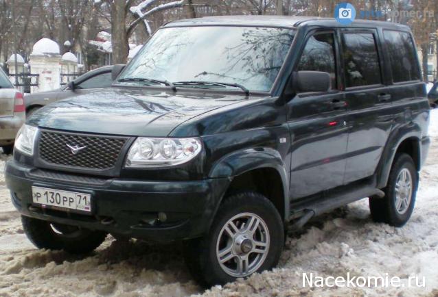 Автолегенды СССР - График выхода и обсуждение