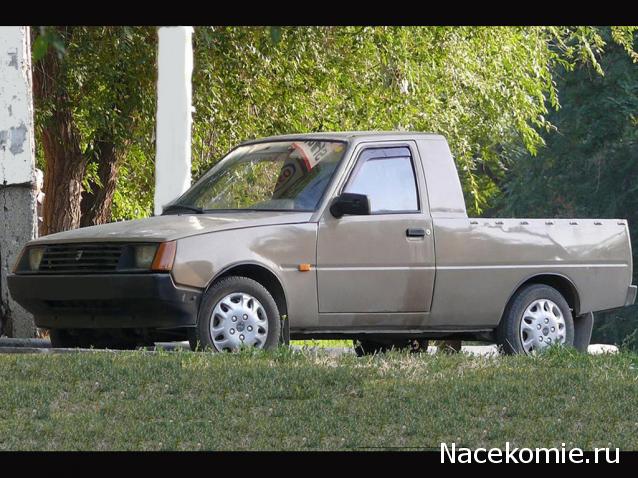 Автолегенды СССР - График выхода и обсуждение