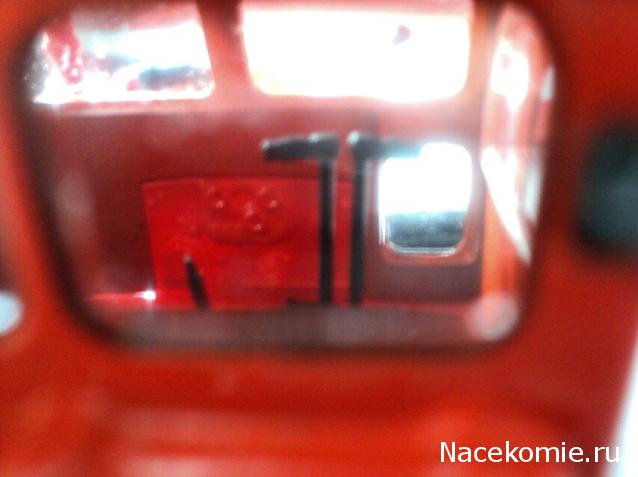 Тракторы №17 - Т-4А