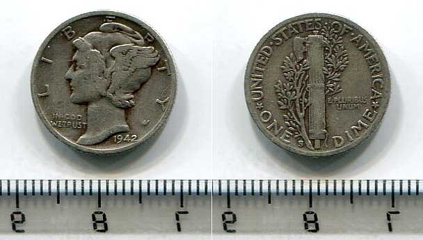 Монеты и банкноты №186 1 карбованец (Украина), 20 чентезимо (Италия)