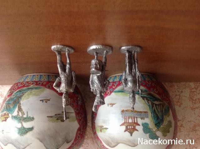 Определитель неизвестных фигур