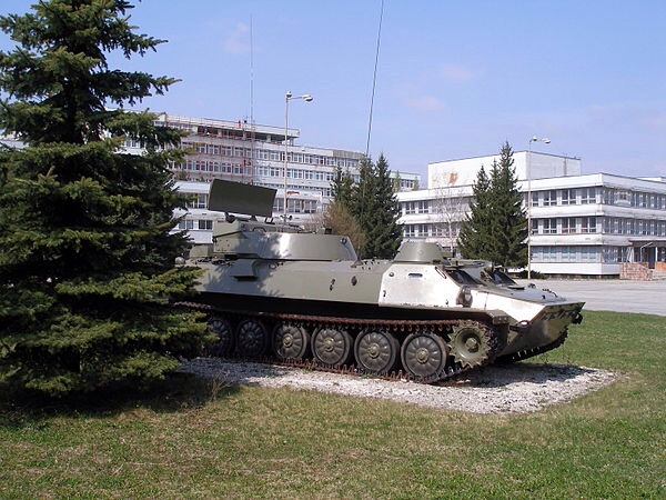 "Армейские игры"