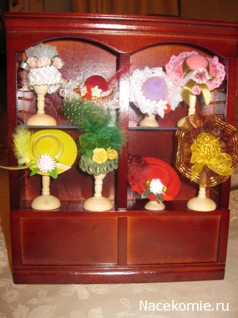 MarinaYak - Мое неожиданное увлечение миниатюрой