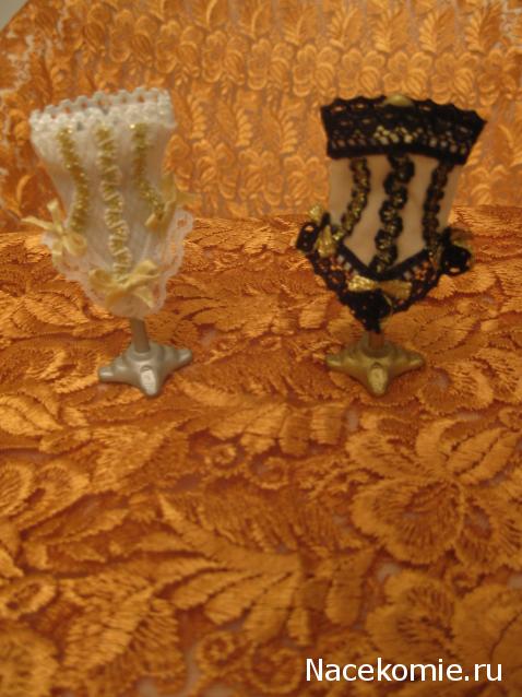 MarinaYak - Мое неожиданное увлечение миниатюрой