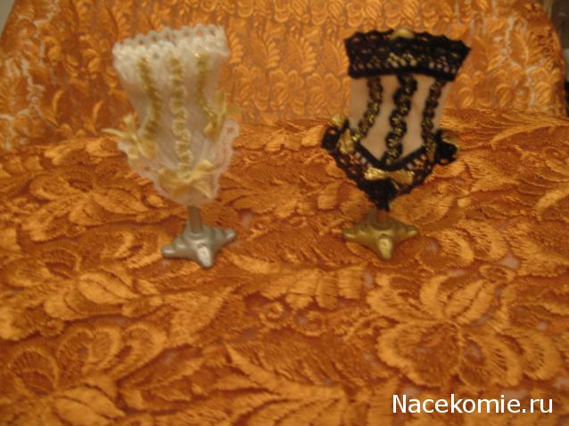 MarinaYak - Мое неожиданное увлечение миниатюрой