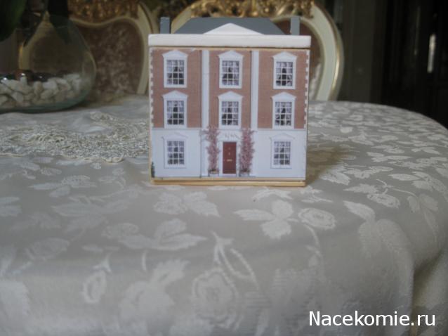 MarinaYak - Мое неожиданное увлечение миниатюрой