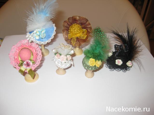 MarinaYak - Мое неожиданное увлечение миниатюрой