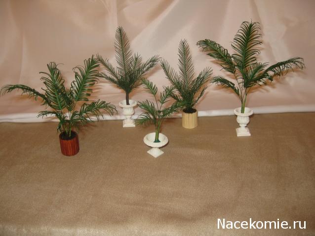 MarinaYak - Мое неожиданное увлечение миниатюрой