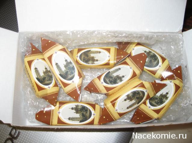 MarinaYak - Мое неожиданное увлечение миниатюрой