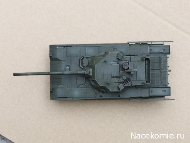 Танки Мира Коллекция - График выхода и обсуждение