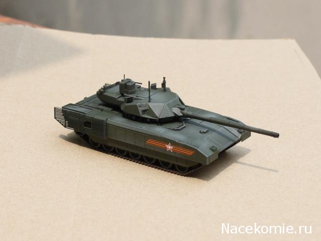 Танки Мира Коллекция - График выхода и обсуждение