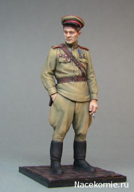 Солдаты ВОВ - Землянка (общение на разные темы)