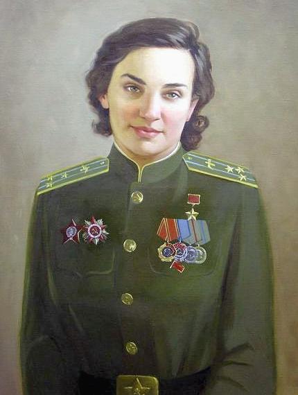 Солдаты ВОВ №71 - Лейтенант ВВС РККА, 1941–1943 гг.