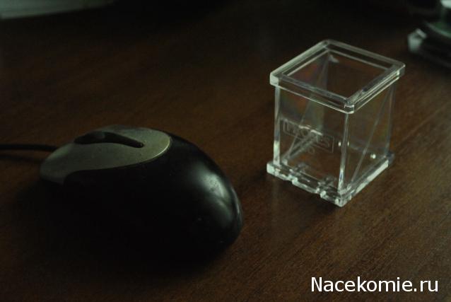 Железная Дорога в Миниатюре - Болталка