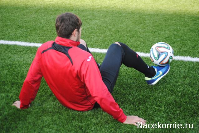 Железная Дорога в Миниатюре - Болталка