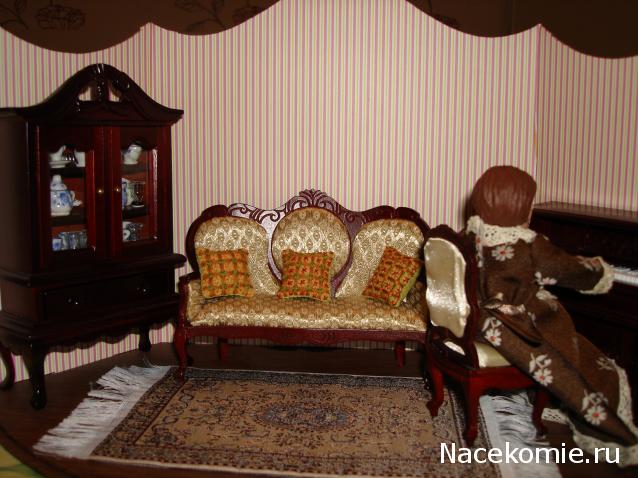 zemlynika - Дом вдали от городской суеты