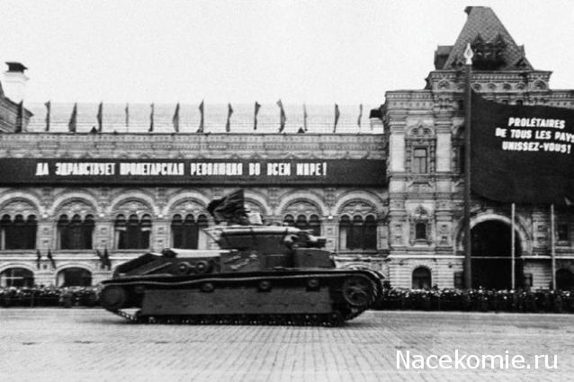 Танки Мира Коллекция - График выхода и обсуждение