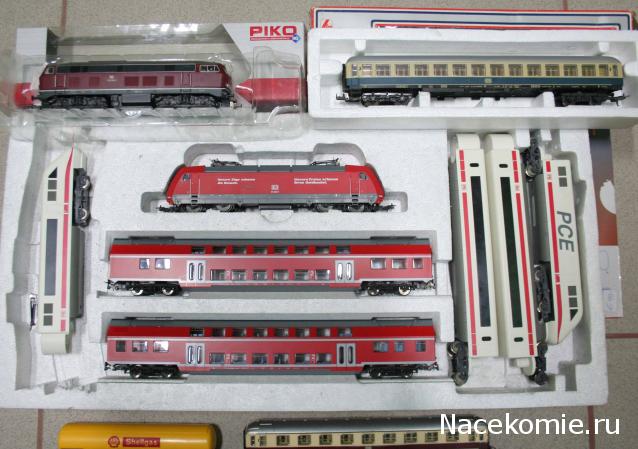 Наши коллекции.