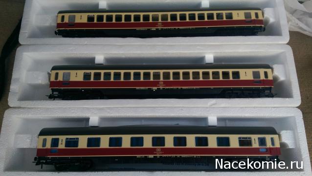 Наши коллекции.