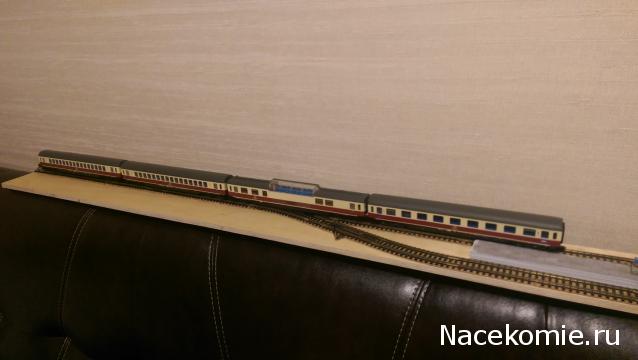 Наши коллекции.