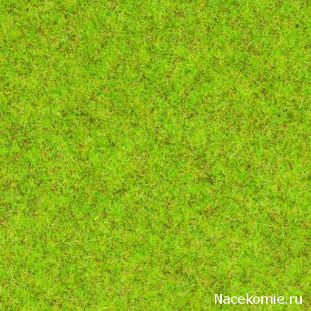 Железная Дорога в Миниатюре - Болталка