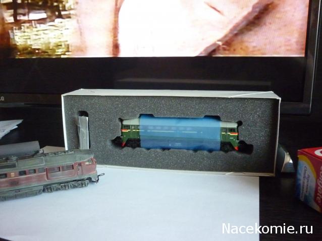 Наши коллекции.