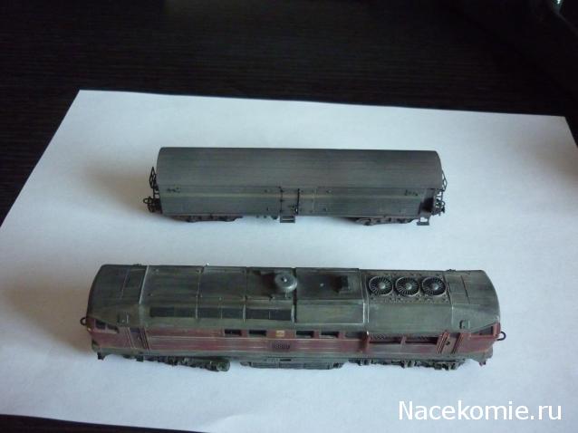 Наши коллекции.