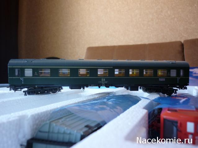 Наши коллекции.