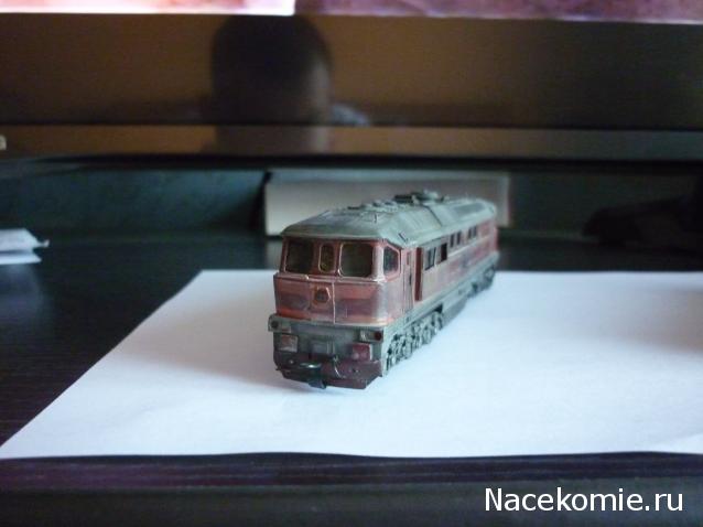 Наши коллекции.