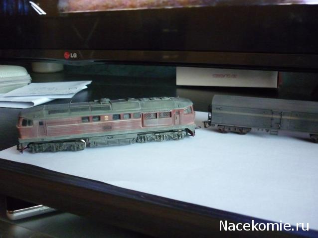 Наши коллекции.