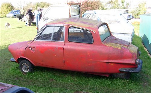 Автолегенды СССР - График выхода и обсуждение