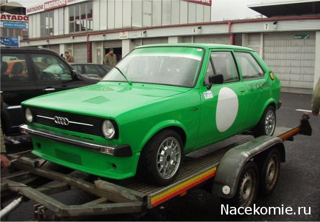 Автолегенды СССР - График выхода и обсуждение