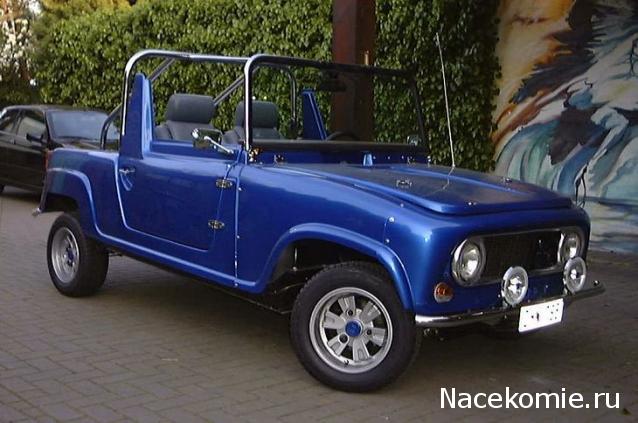 Автолегенды СССР - График выхода и обсуждение