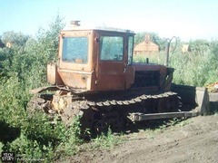 Тракторы: история, люди, машины - График выхода и обсуждение