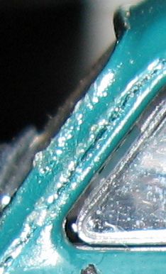 Автолегенды СССР Лучшее №42 Москвич-410