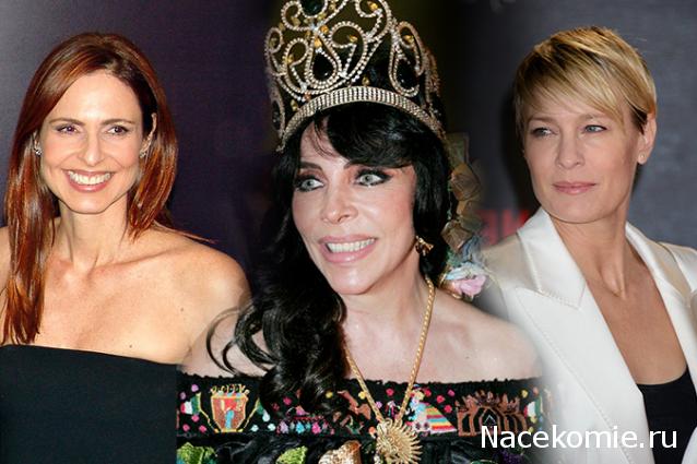 Что посмотреть? Обзор сериалов, кино