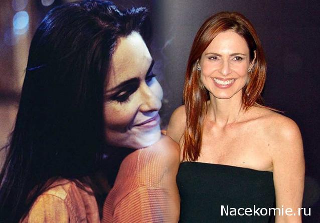 Что посмотреть? Обзор сериалов, кино