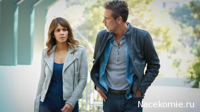 Что посмотреть? Обзор сериалов, кино