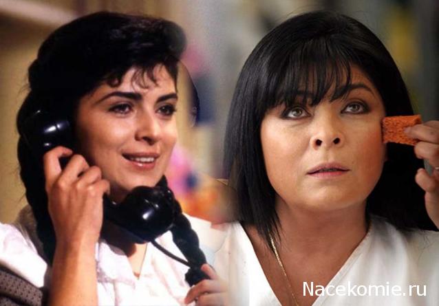 Что посмотреть? Обзор сериалов, кино