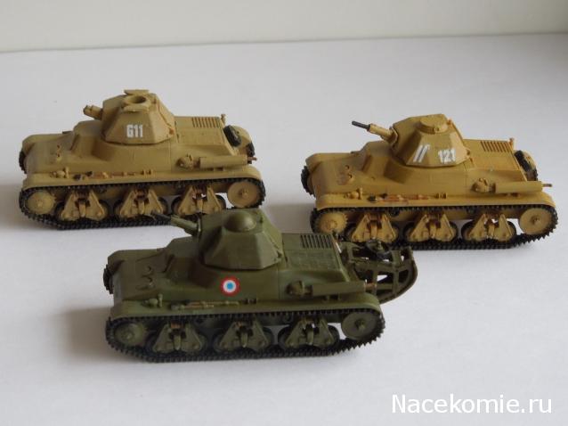 Танки Мира Коллекция - График выхода и обсуждение