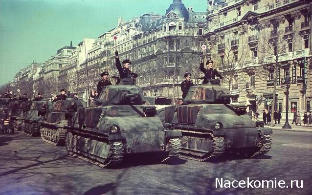 Танки Мира Коллекция - График выхода и обсуждение