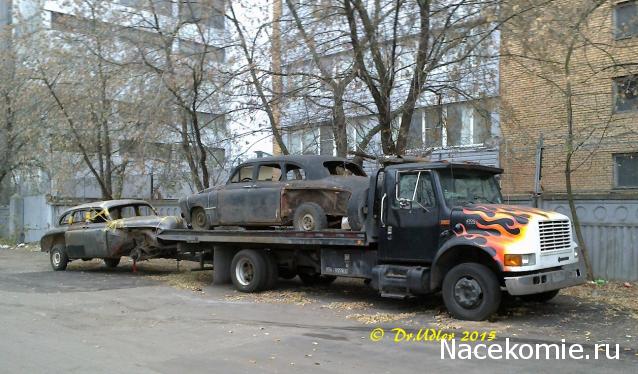 Болталка АЛ и АНС