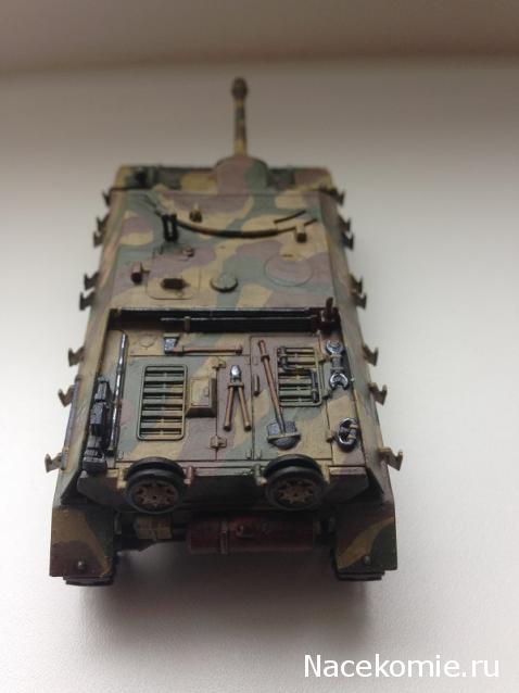 Танки Мира Коллекция - График выхода и обсуждение