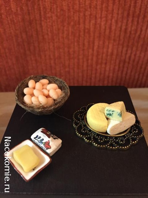 Julple - Домик Эрика и Мадлен :)