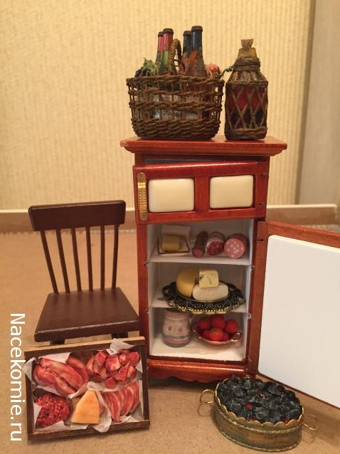 Julple - Домик Эрика и Мадлен :)